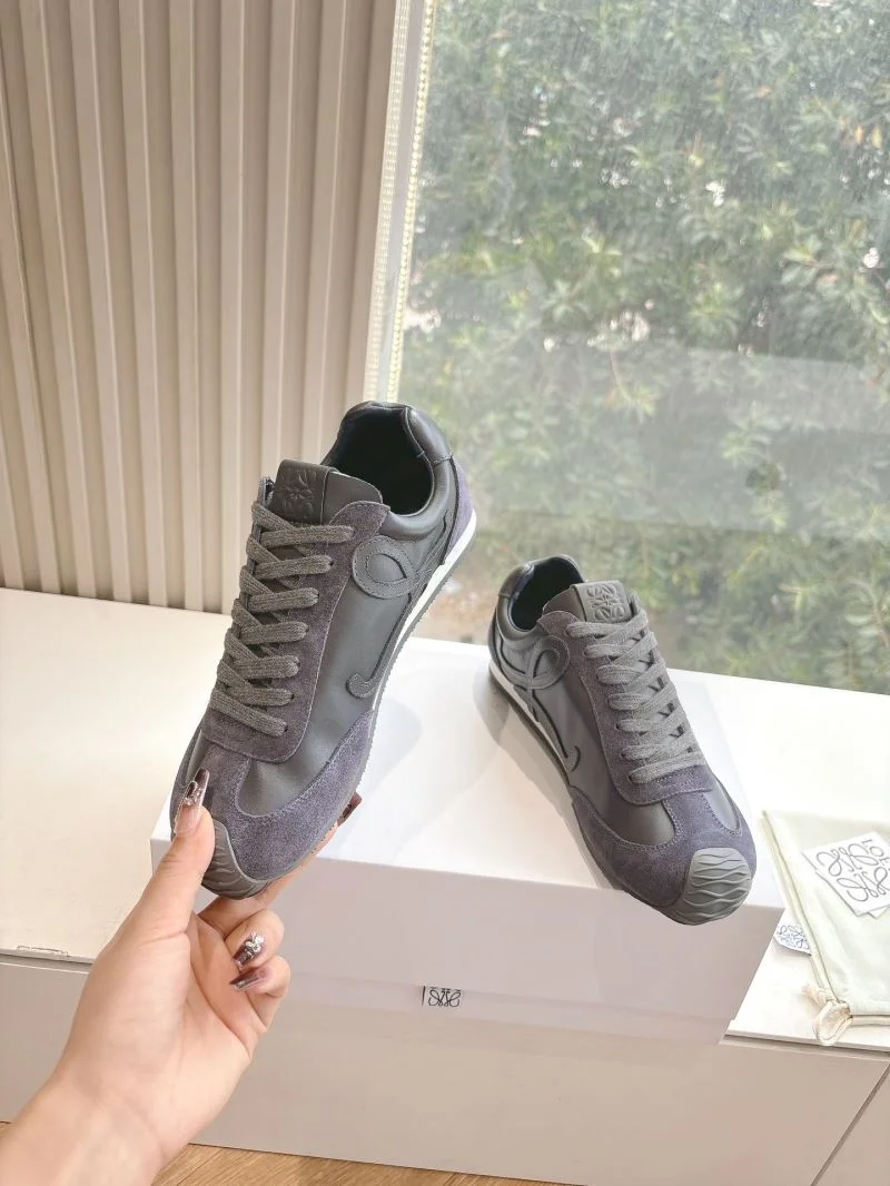 MoistureWicking Loewe Shoes 9693