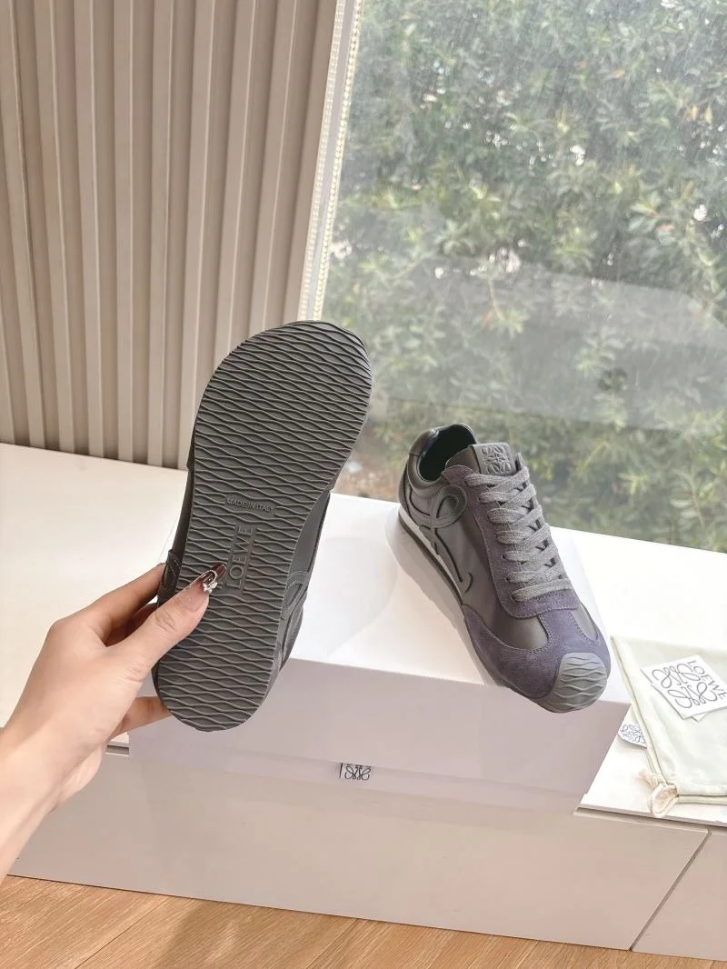 MoistureWicking Loewe Shoes 9693
