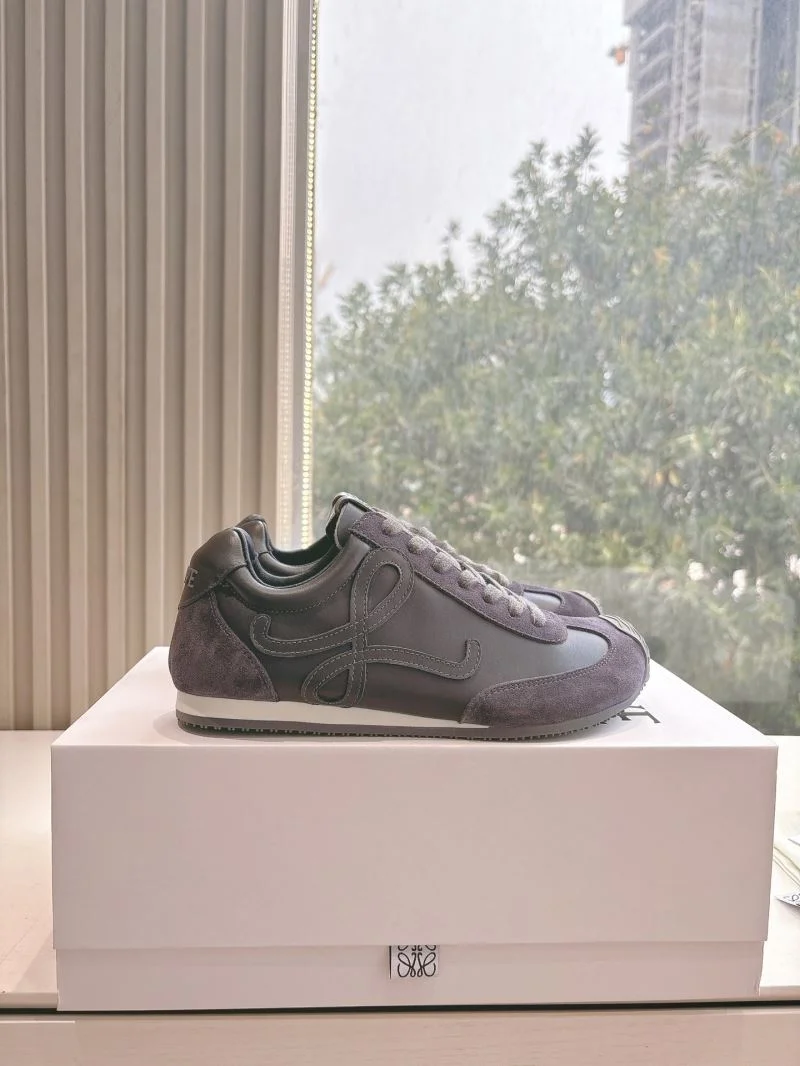 MoistureWicking Loewe Shoes 9693