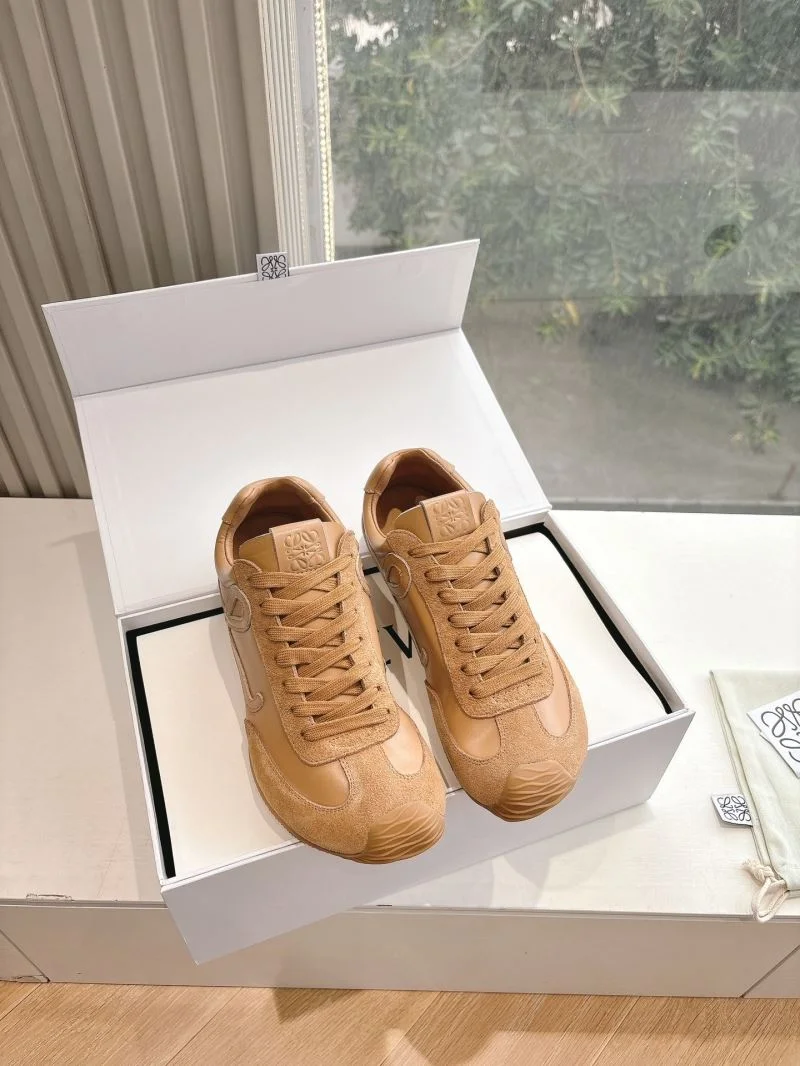 Loewe Shoes Unique 9688