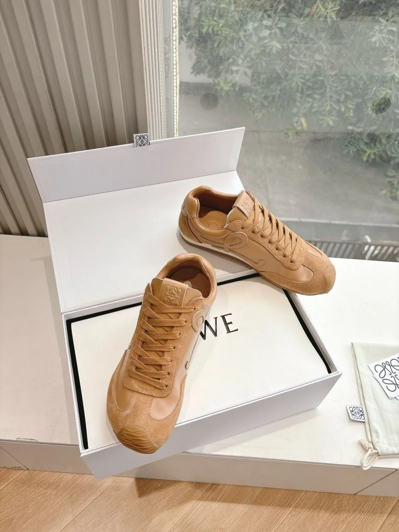 Loewe Shoes Unique 9688