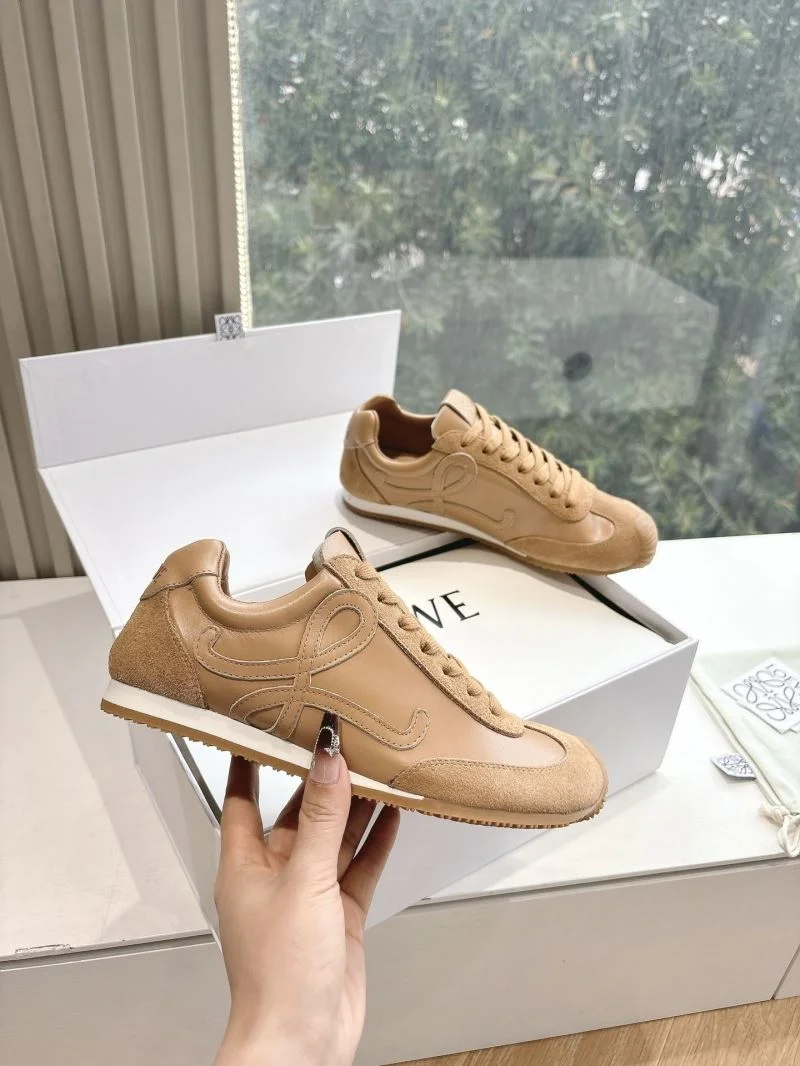 Loewe Shoes Unique 9688