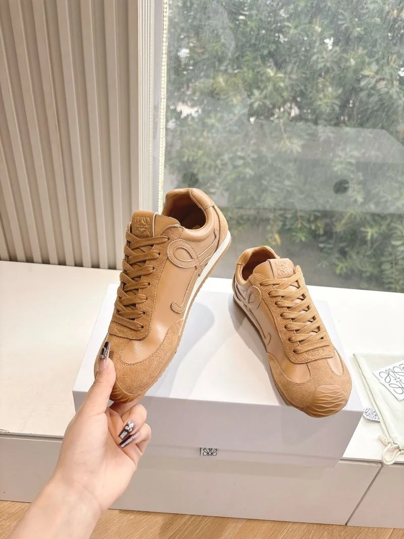 Loewe Shoes Unique 9688