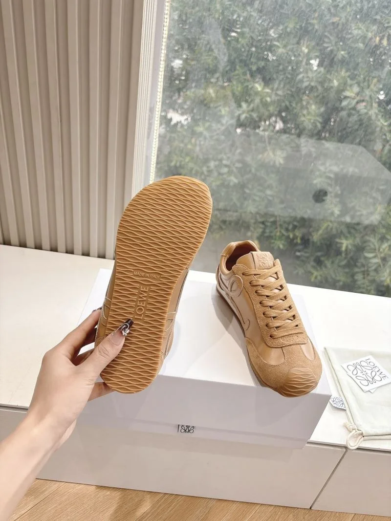 Loewe Shoes Unique 9688