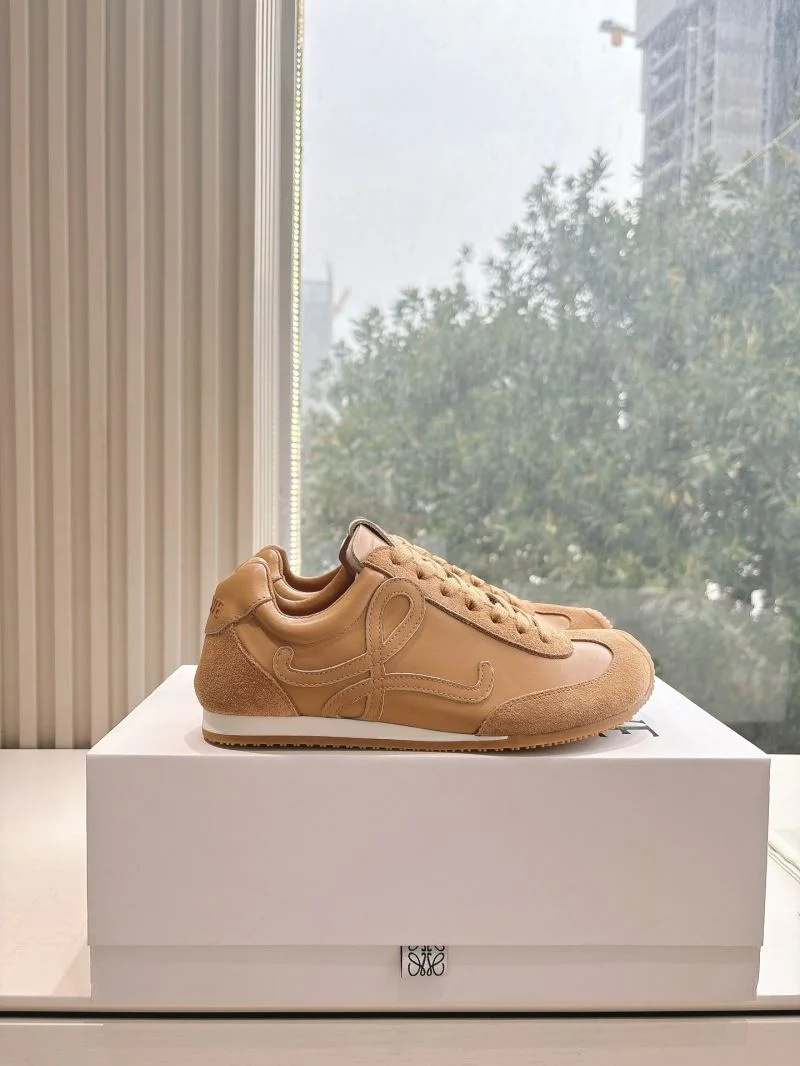 Loewe Shoes Unique 9688