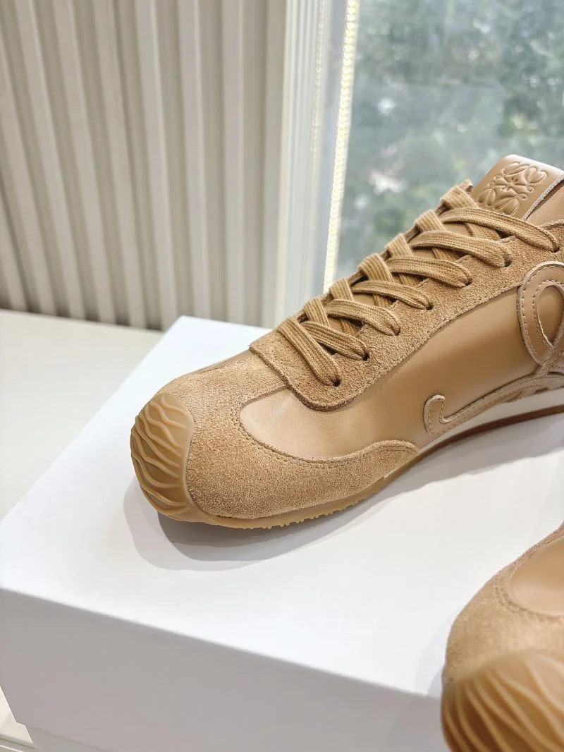 Loewe Shoes Unique 9688