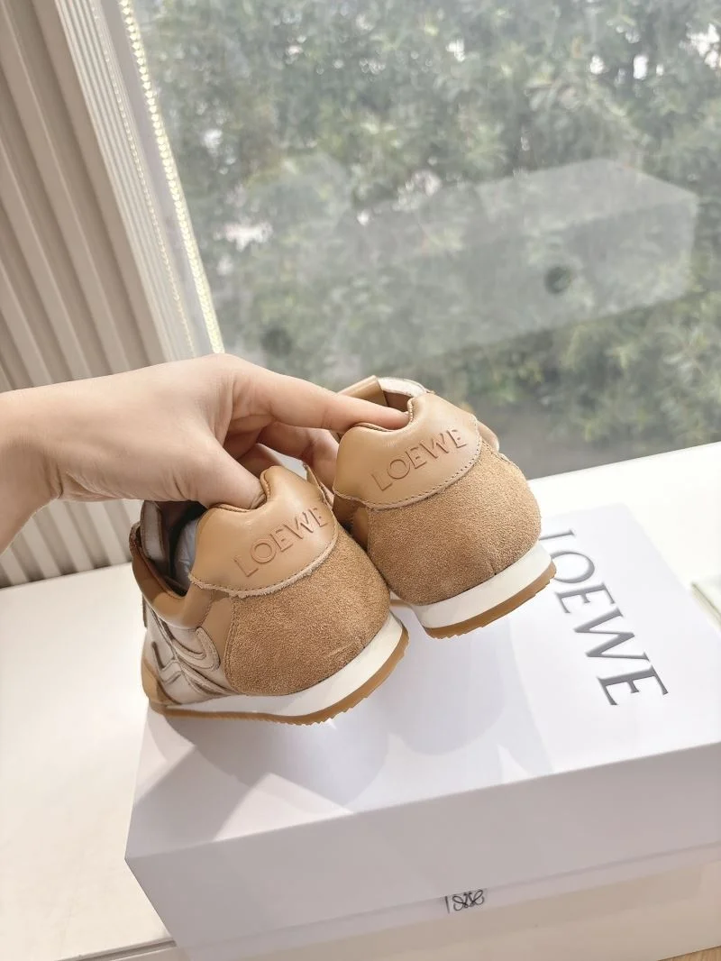 Loewe Shoes Unique 9688