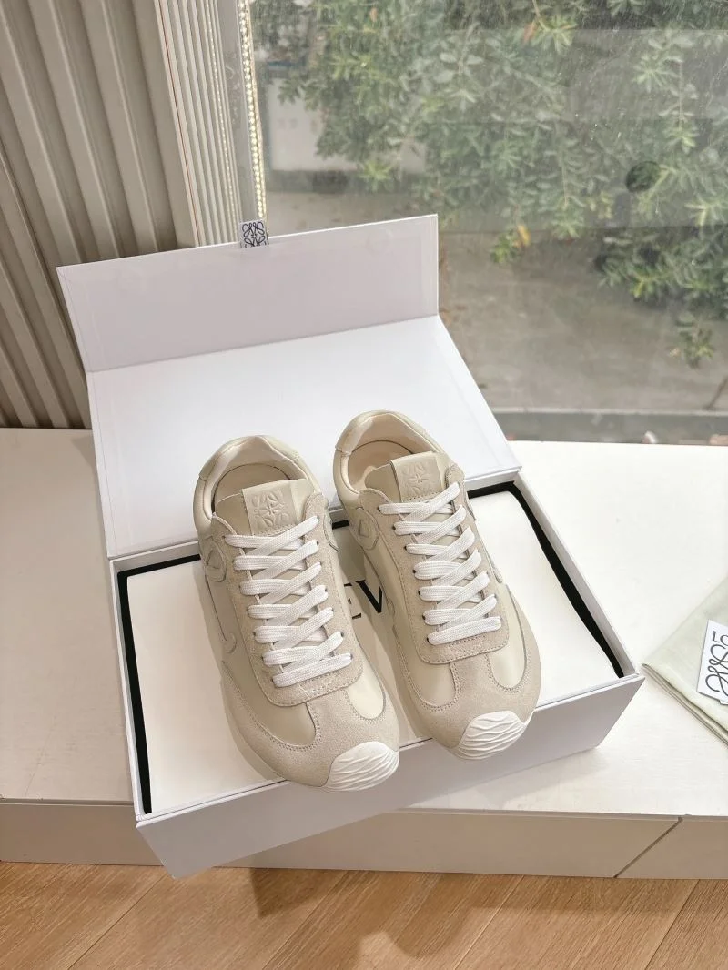 Loewe Shoes SoftTouch 9689