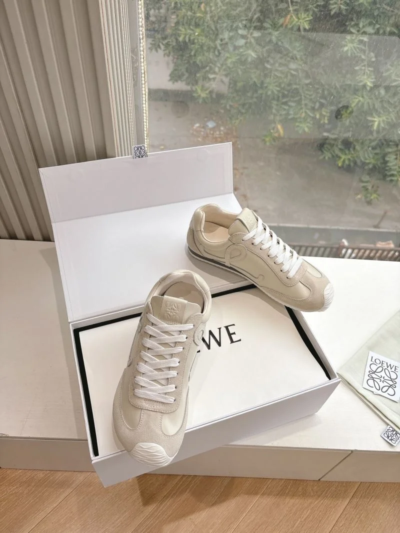 Loewe Shoes SoftTouch 9689