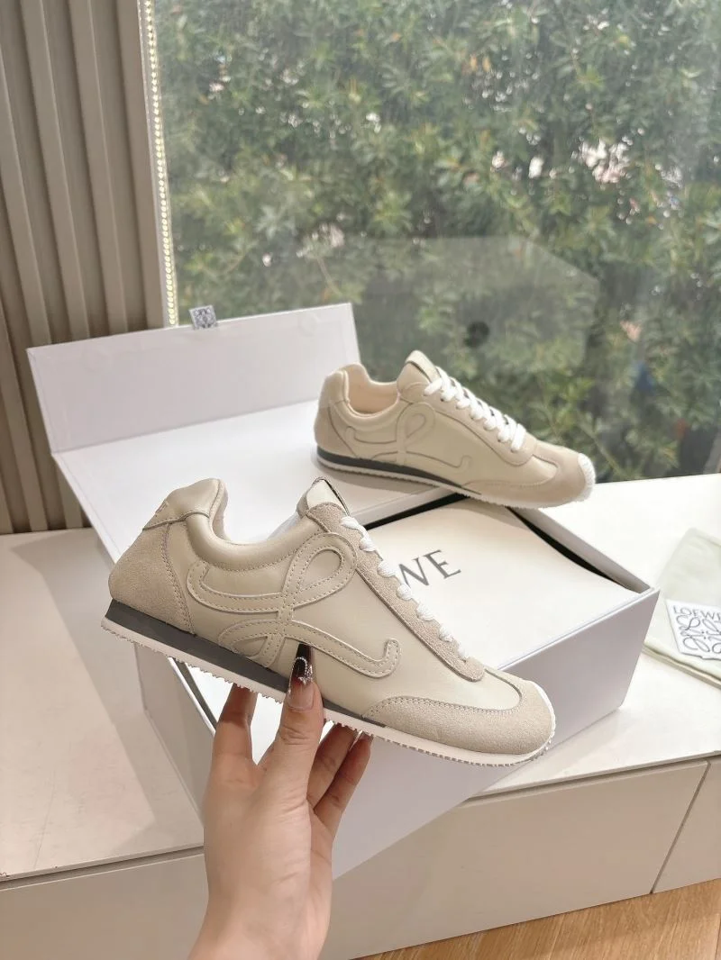 Loewe Shoes SoftTouch 9689