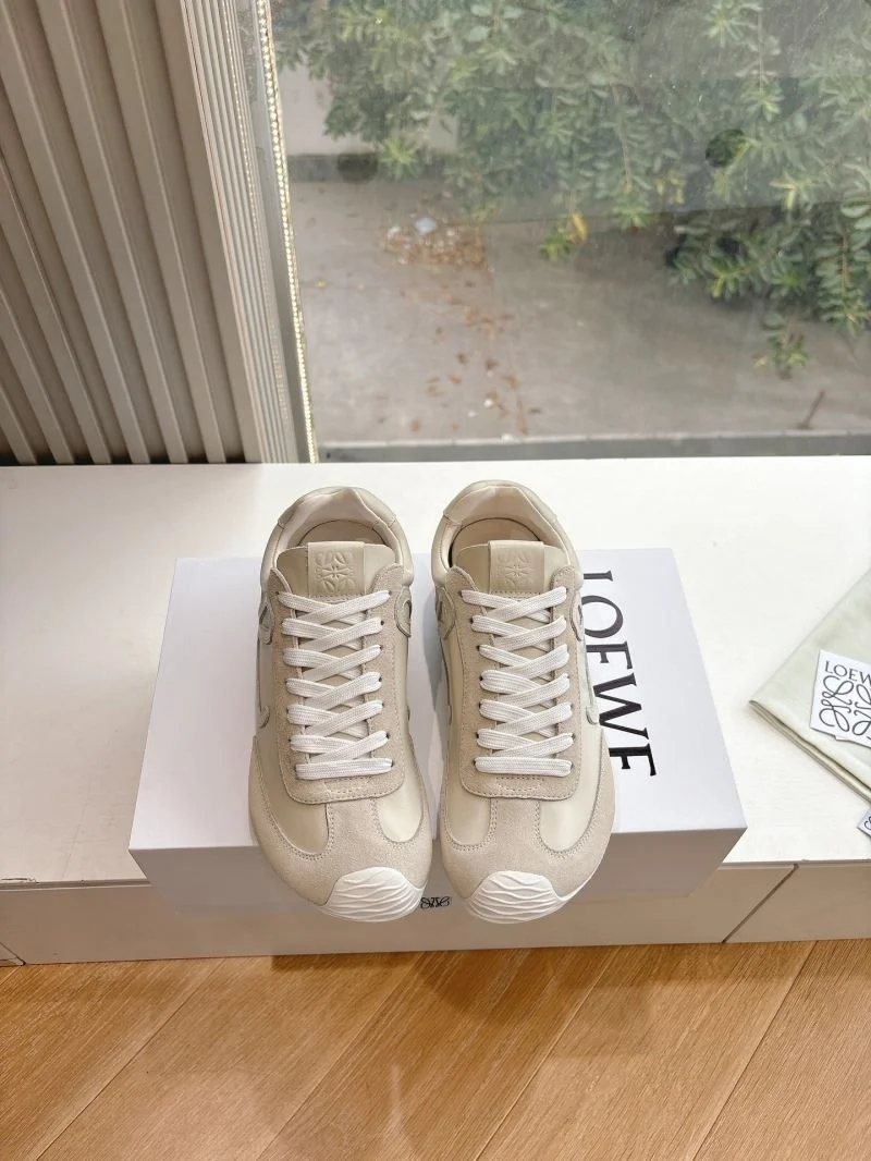 Loewe Shoes SoftTouch 9689