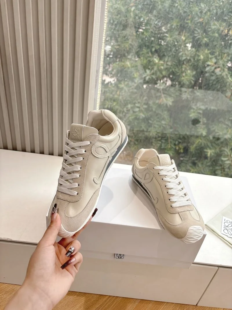 Loewe Shoes SoftTouch 9689