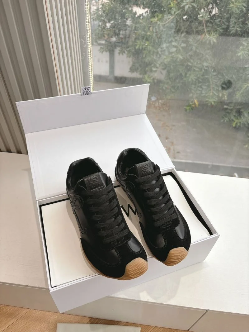 WaterResistant Loewe Shoes 9694