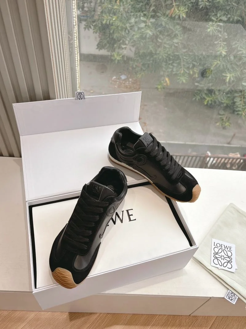 WaterResistant Loewe Shoes 9694