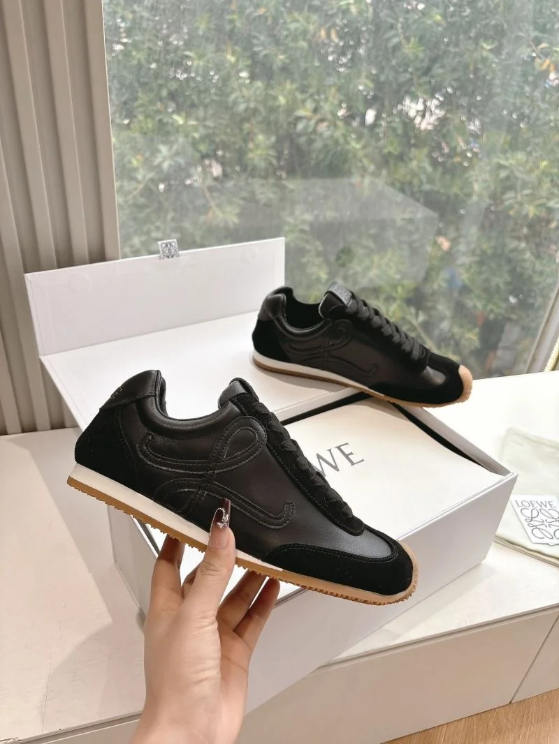 WaterResistant Loewe Shoes 9694