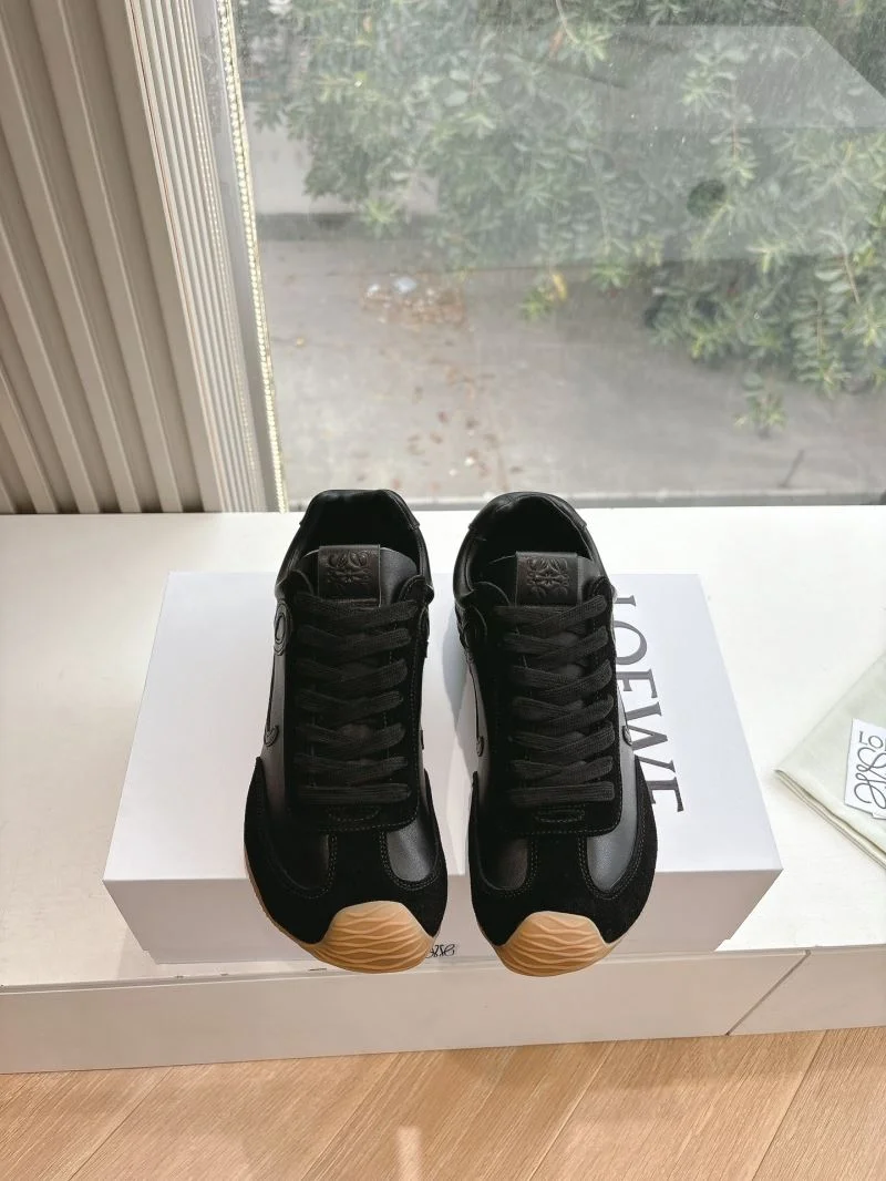 WaterResistant Loewe Shoes 9694