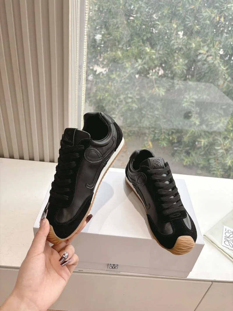 WaterResistant Loewe Shoes 9694
