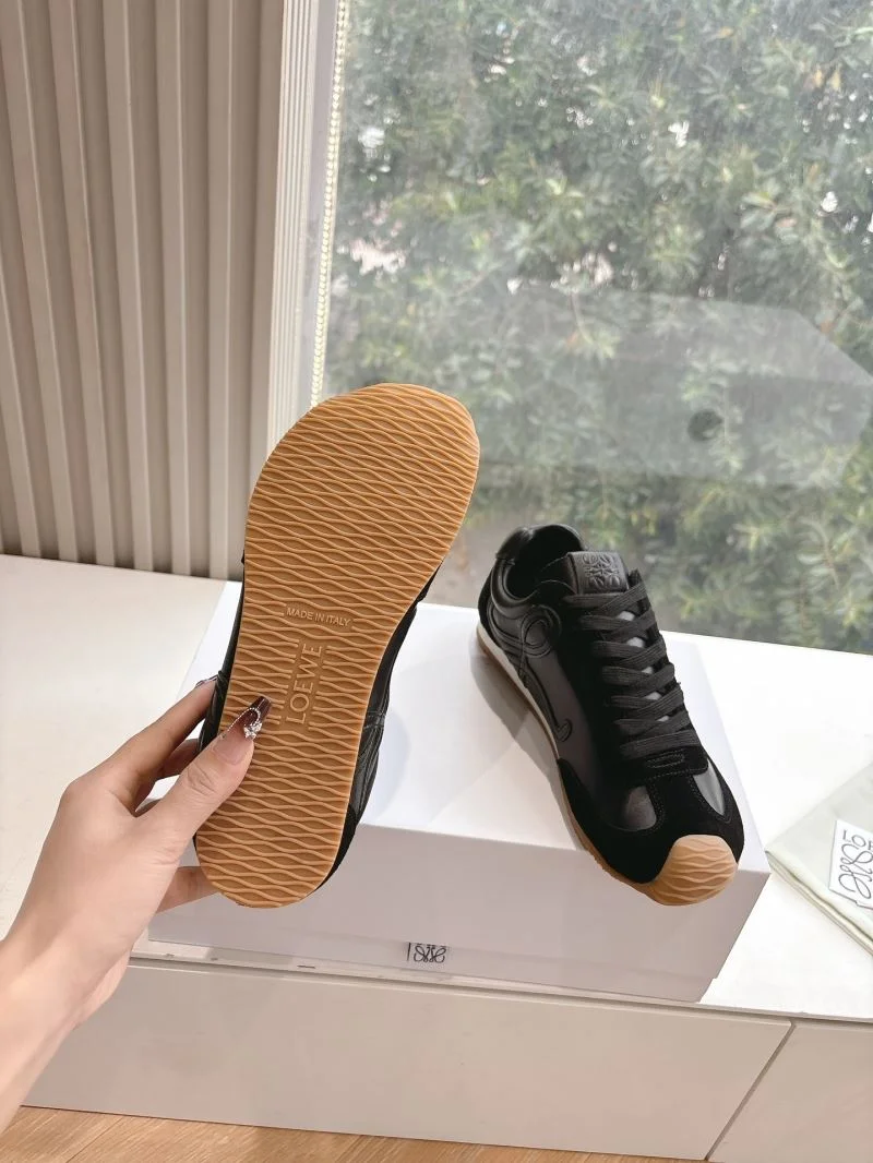 WaterResistant Loewe Shoes 9694