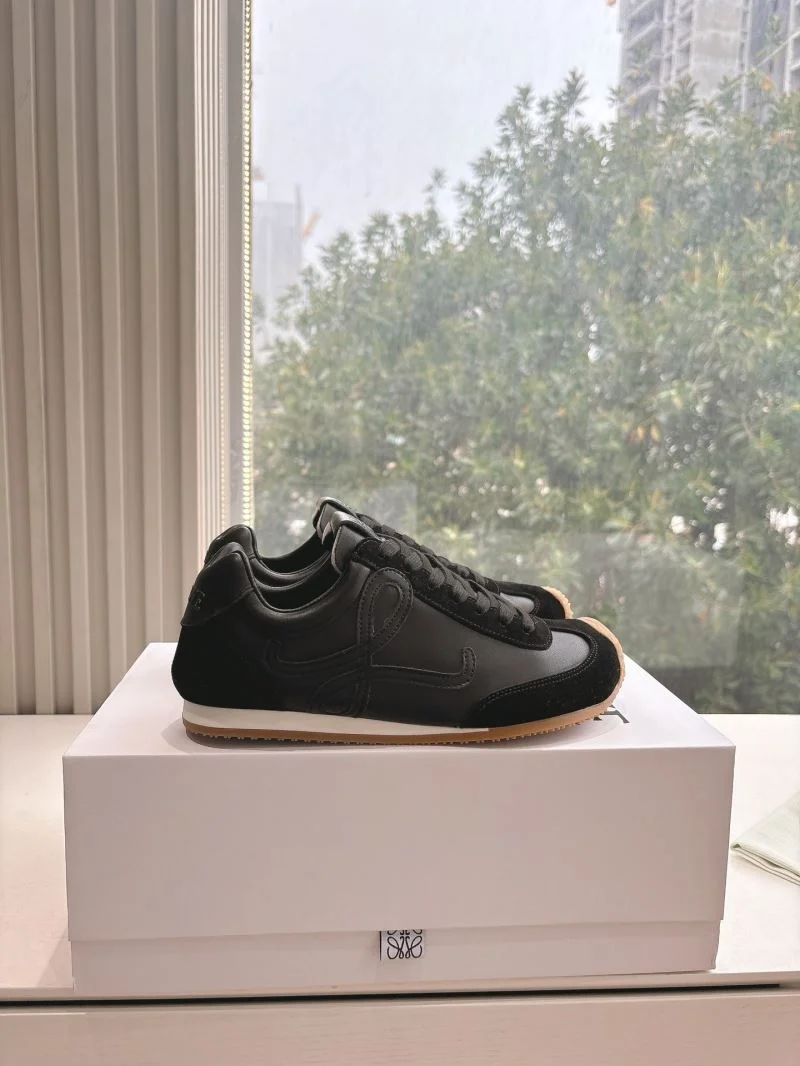 WaterResistant Loewe Shoes 9694