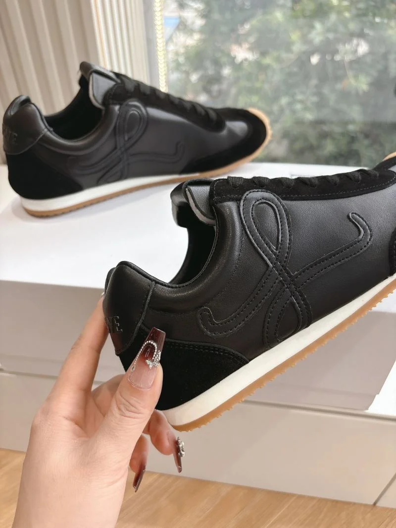 WaterResistant Loewe Shoes 9694
