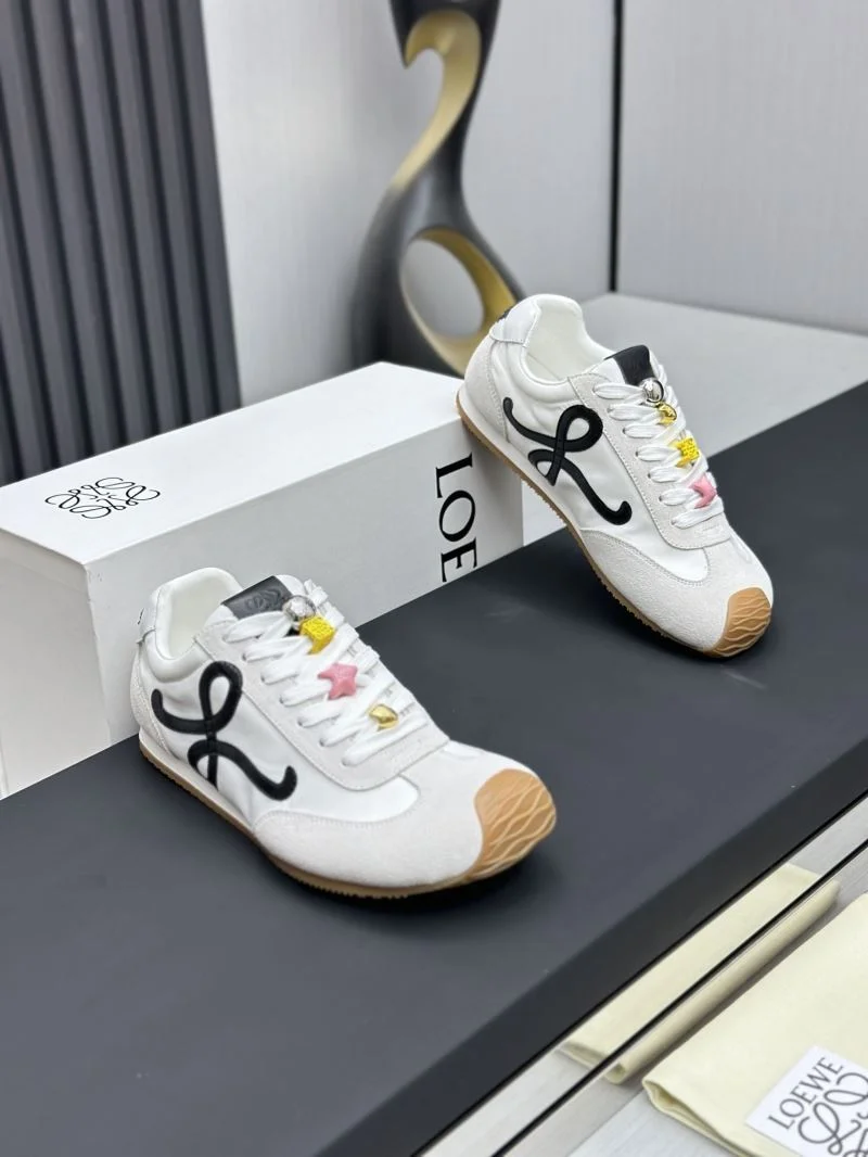 Fashionable Loewe Shoes 15615