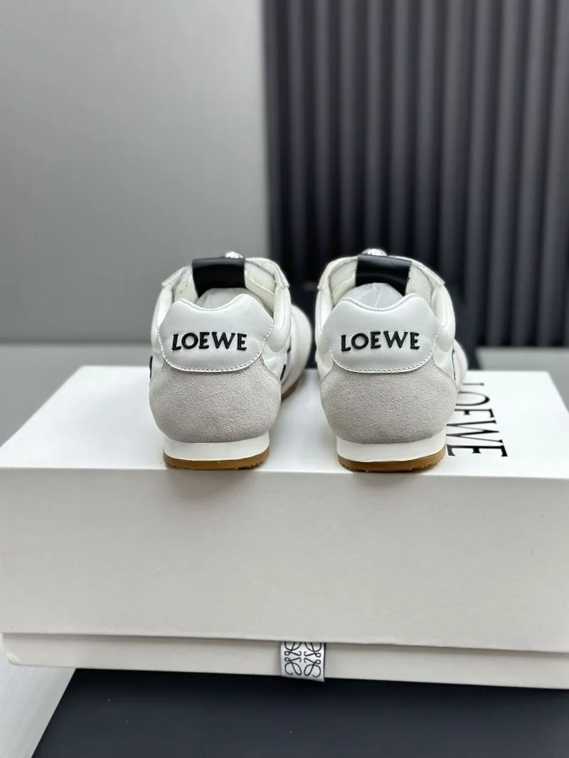 Fashionable Loewe Shoes 15615