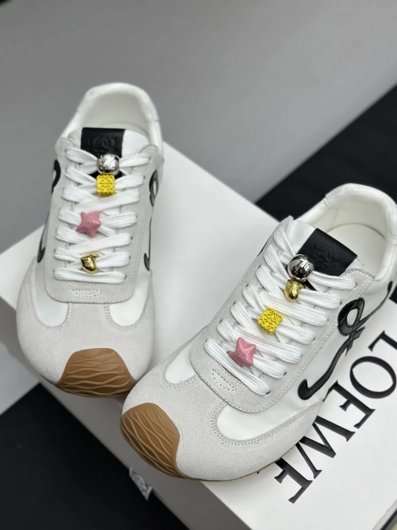 Fashionable Loewe Shoes 15615