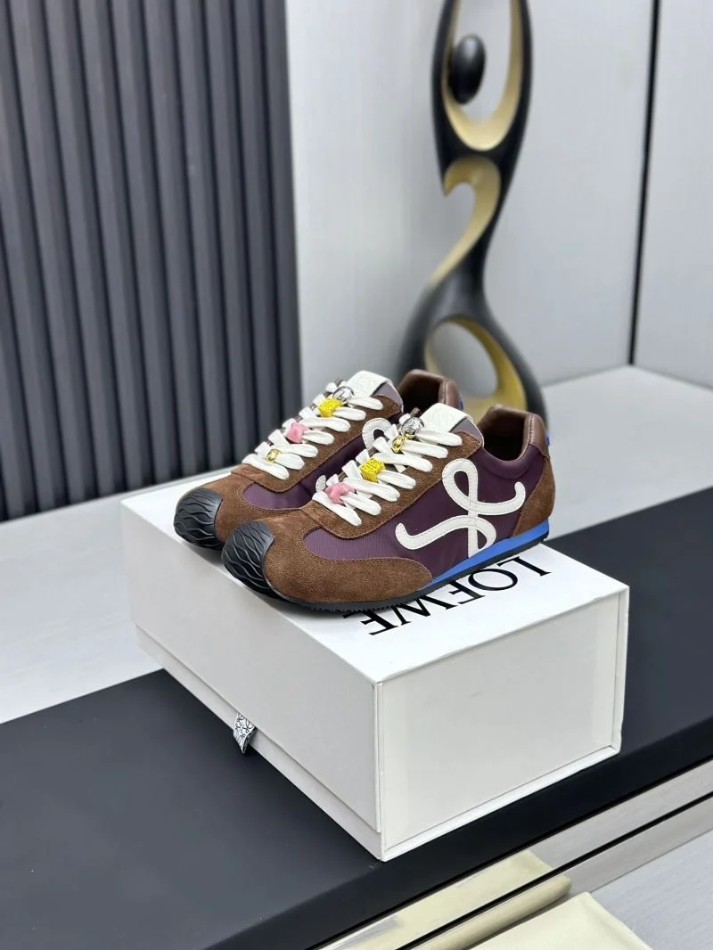 Loewe Shoes HighQuality 15543