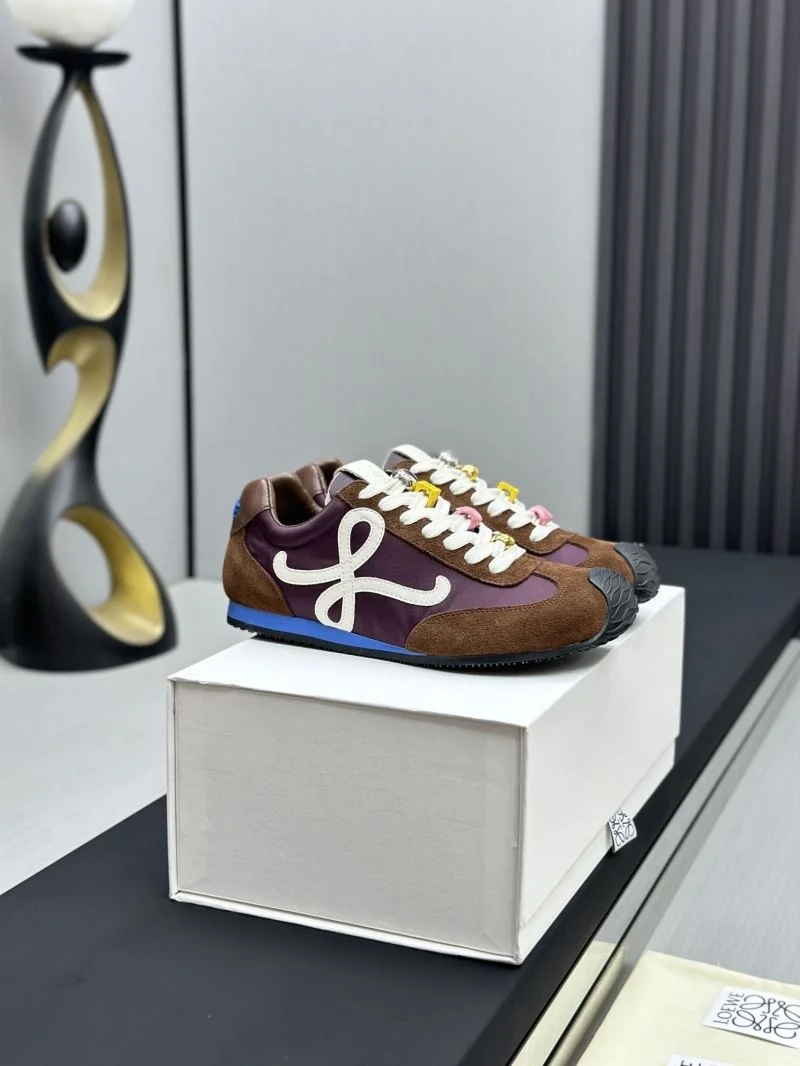 Loewe Shoes HighQuality 15543