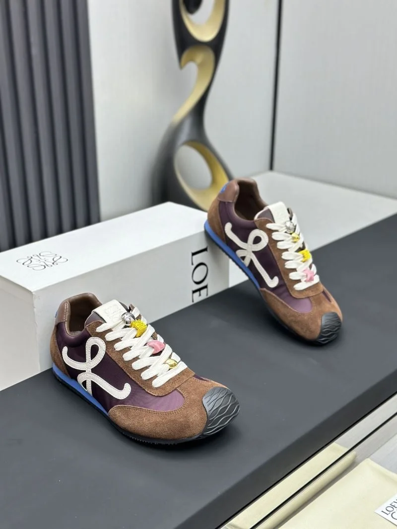 Loewe Shoes HighQuality 15543