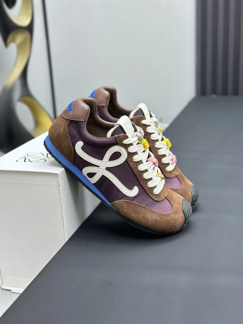 Loewe Shoes HighQuality 15543