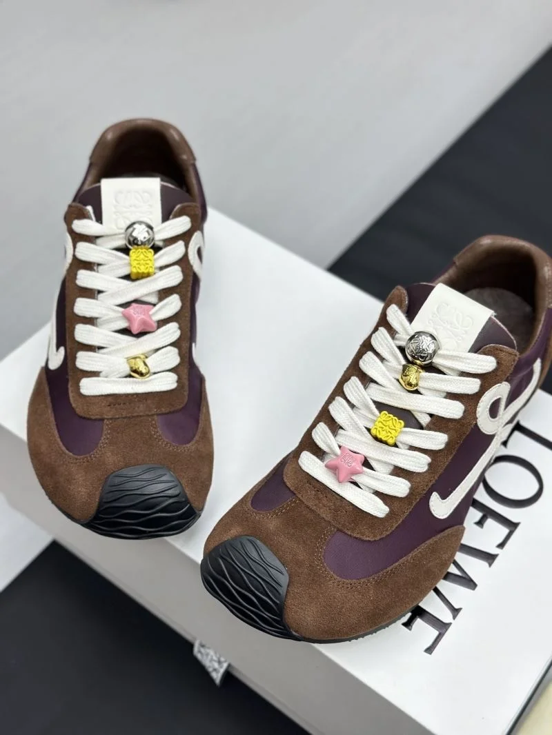 Loewe Shoes HighQuality 15543