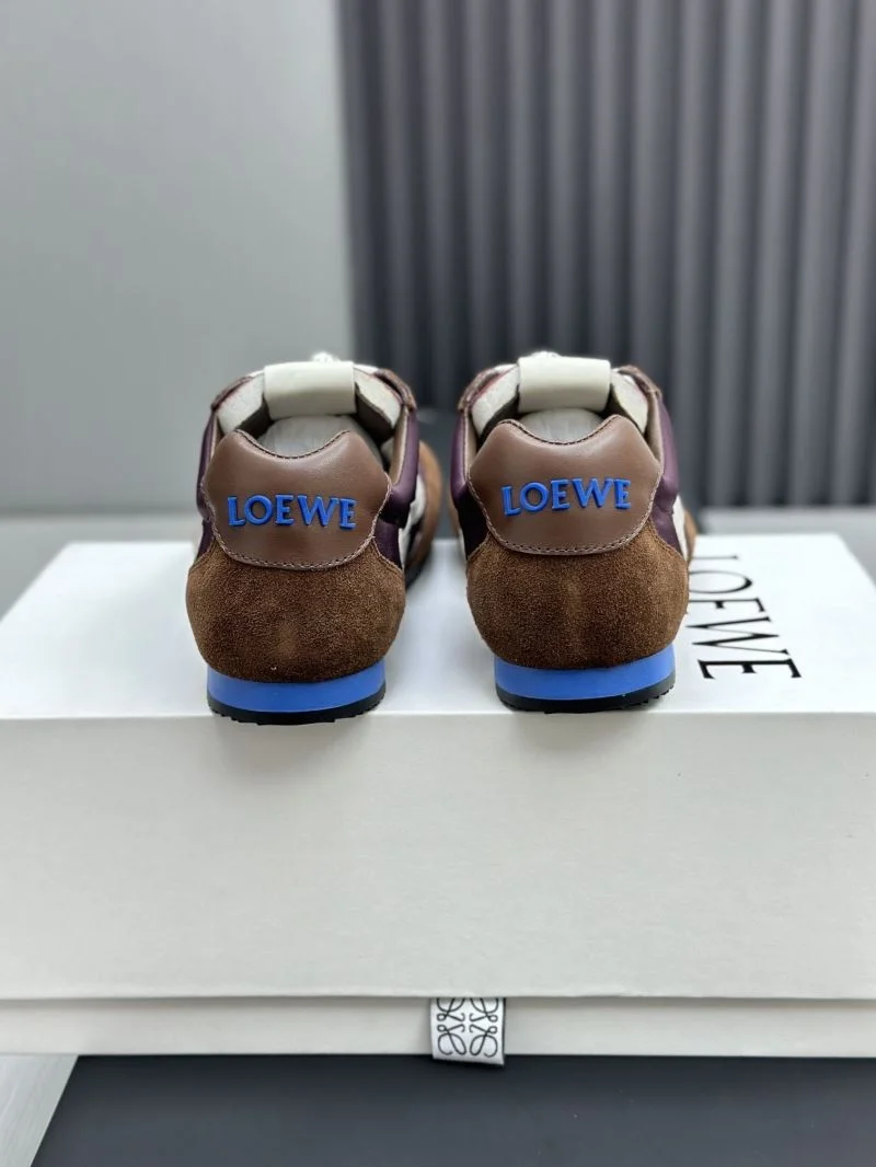 Loewe Shoes HighQuality 15543