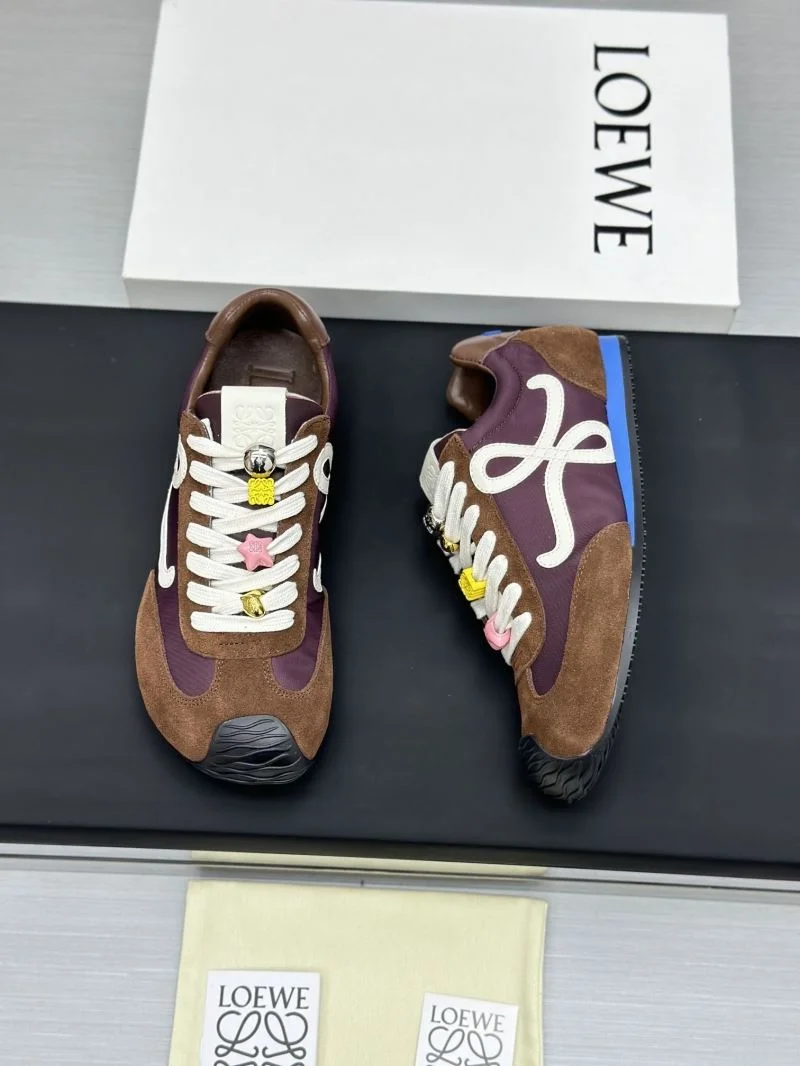 Loewe Shoes HighQuality 15543