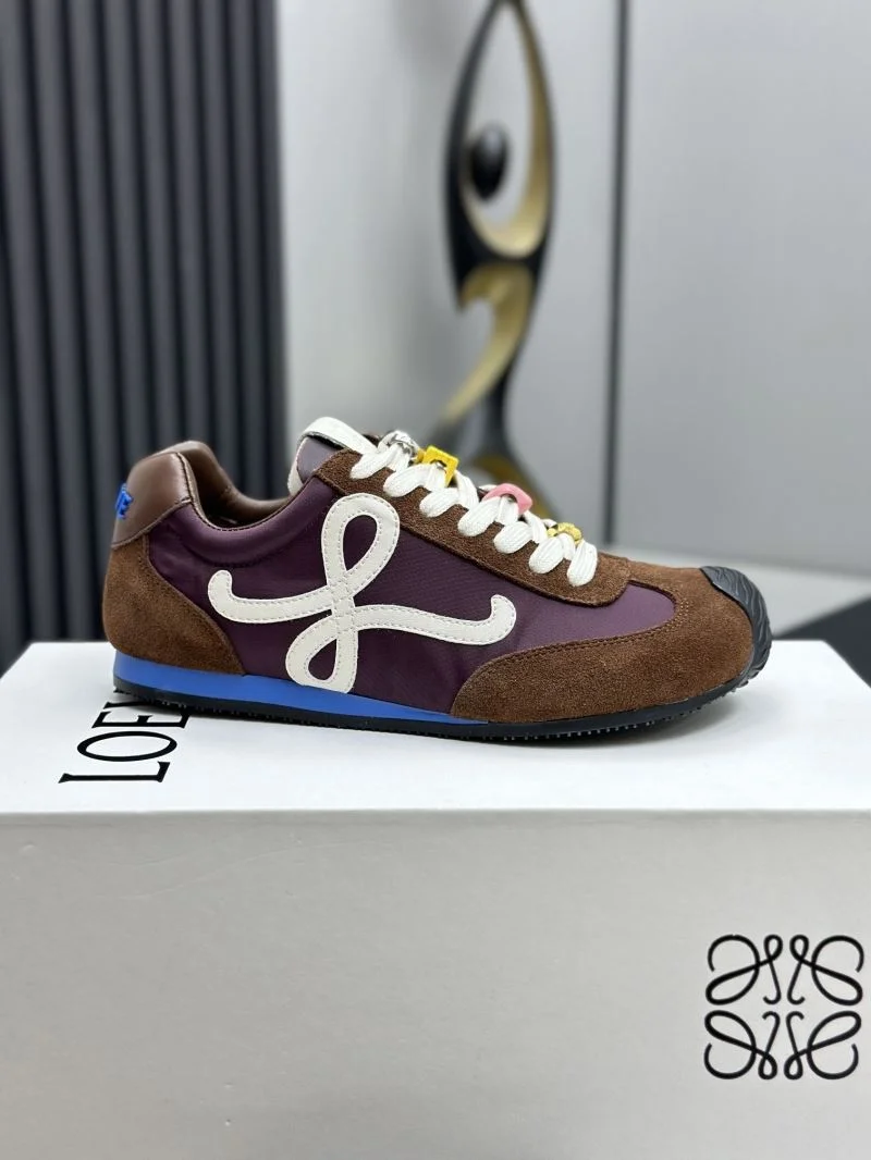 Loewe Shoes HighQuality 15543