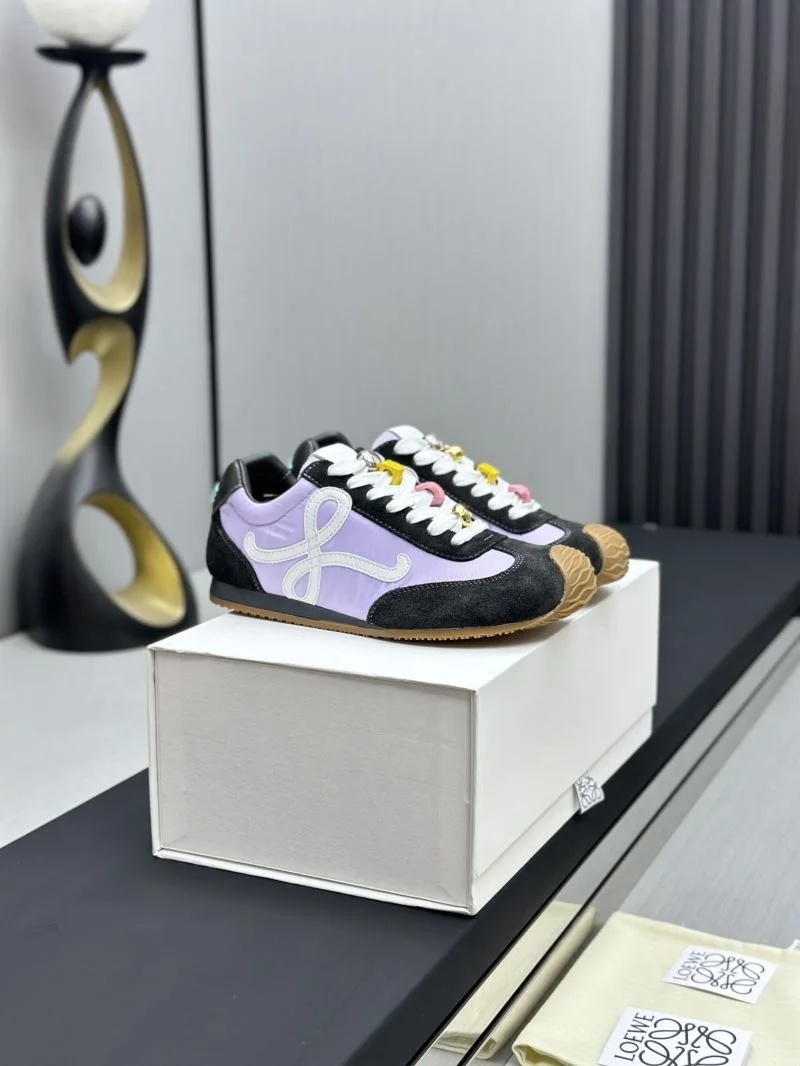 Loewe Shoes FastDry 15544