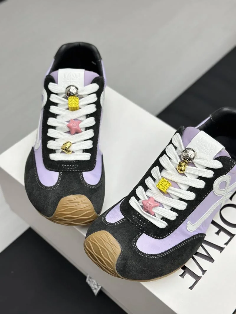 Loewe Shoes FastDry 15544
