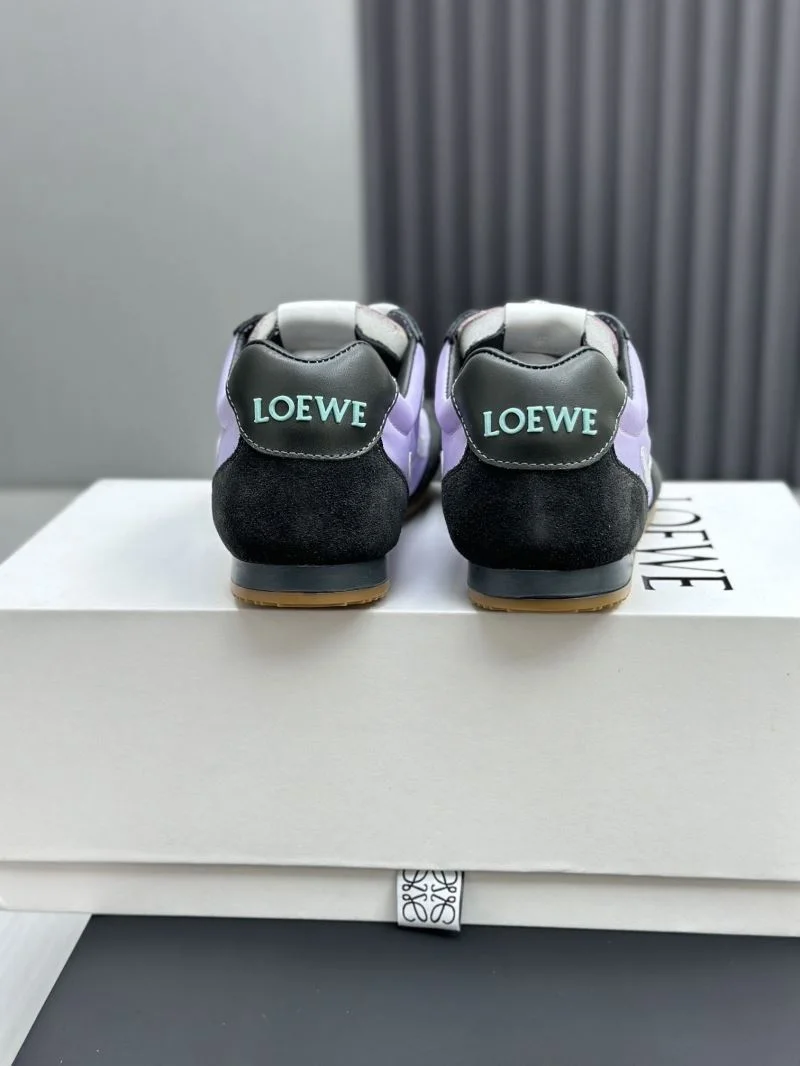 Loewe Shoes FastDry 15544