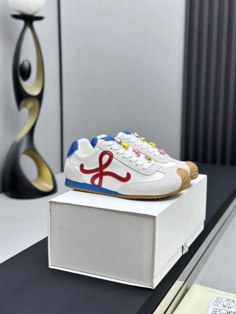 Loewe Shoes Lightweight 15548