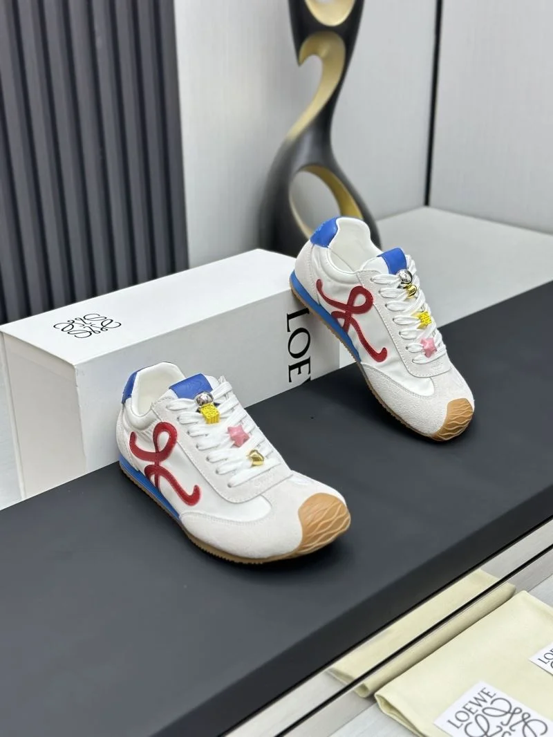Loewe Shoes Lightweight 15548