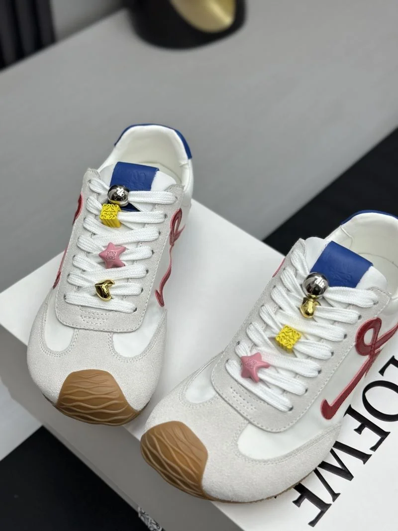 Loewe Shoes Lightweight 15548