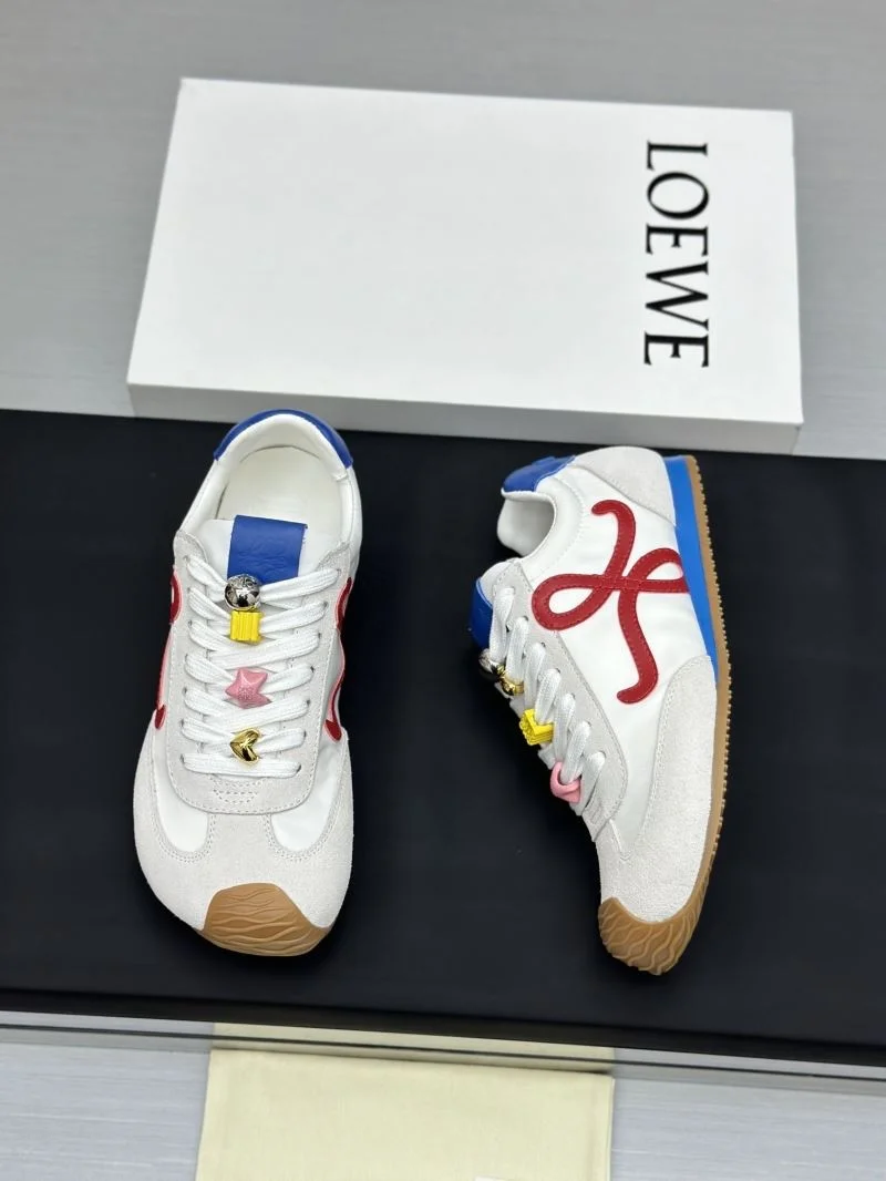 Loewe Shoes Lightweight 15548