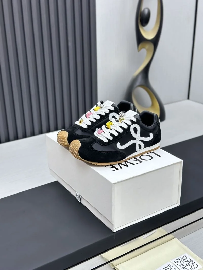 Loewe Shoes Bold 15552