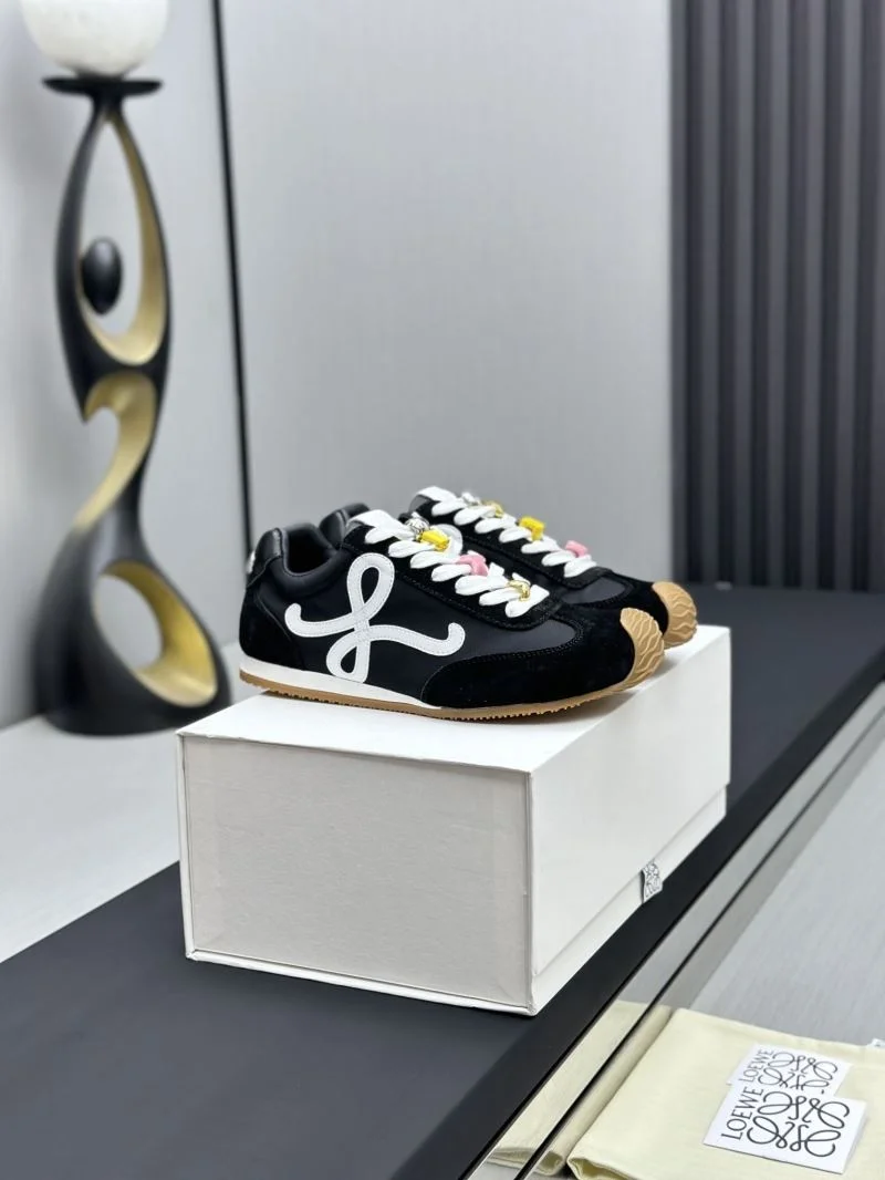 Loewe Shoes Bold 15552