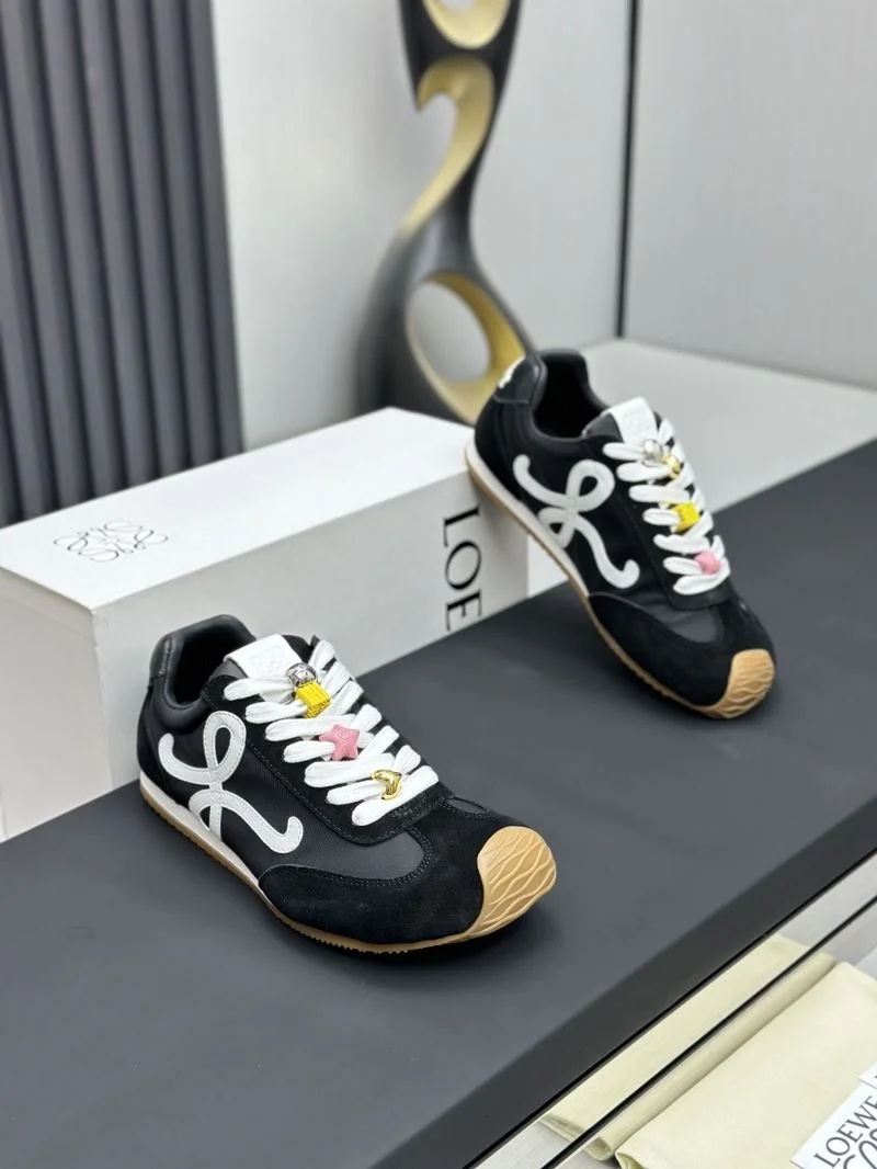 Loewe Shoes Bold 15552