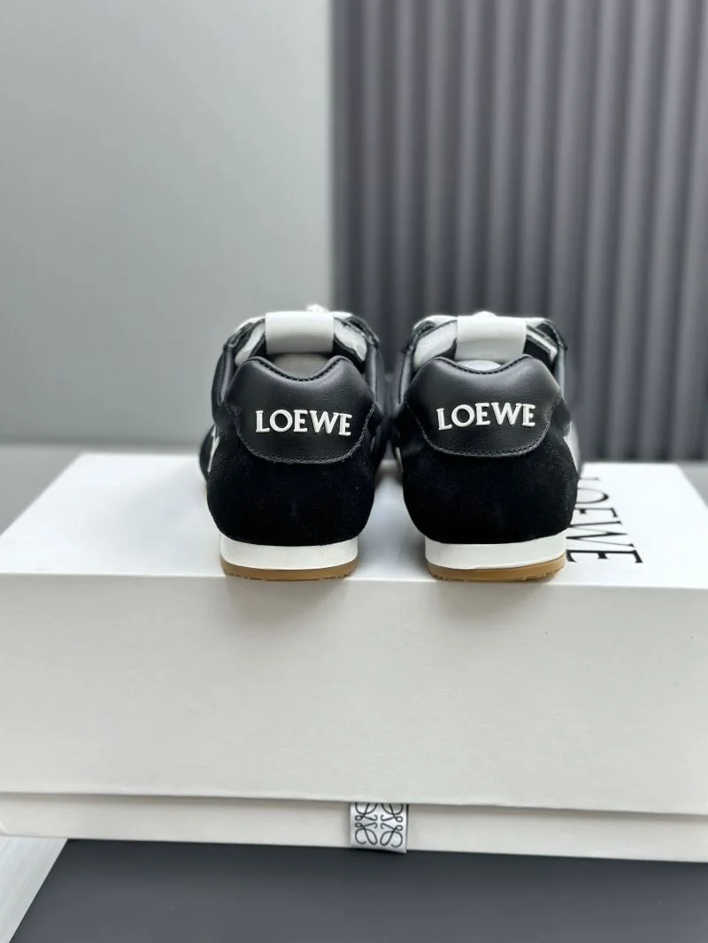 Loewe Shoes Bold 15552