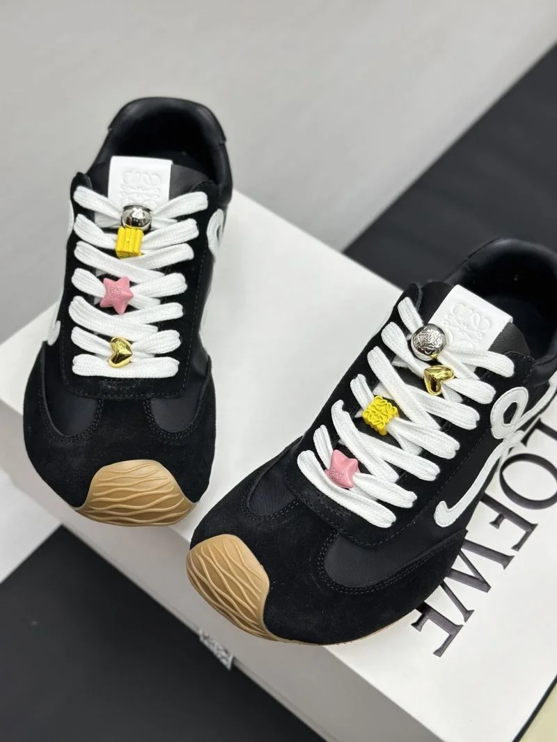 Loewe Shoes Bold 15552