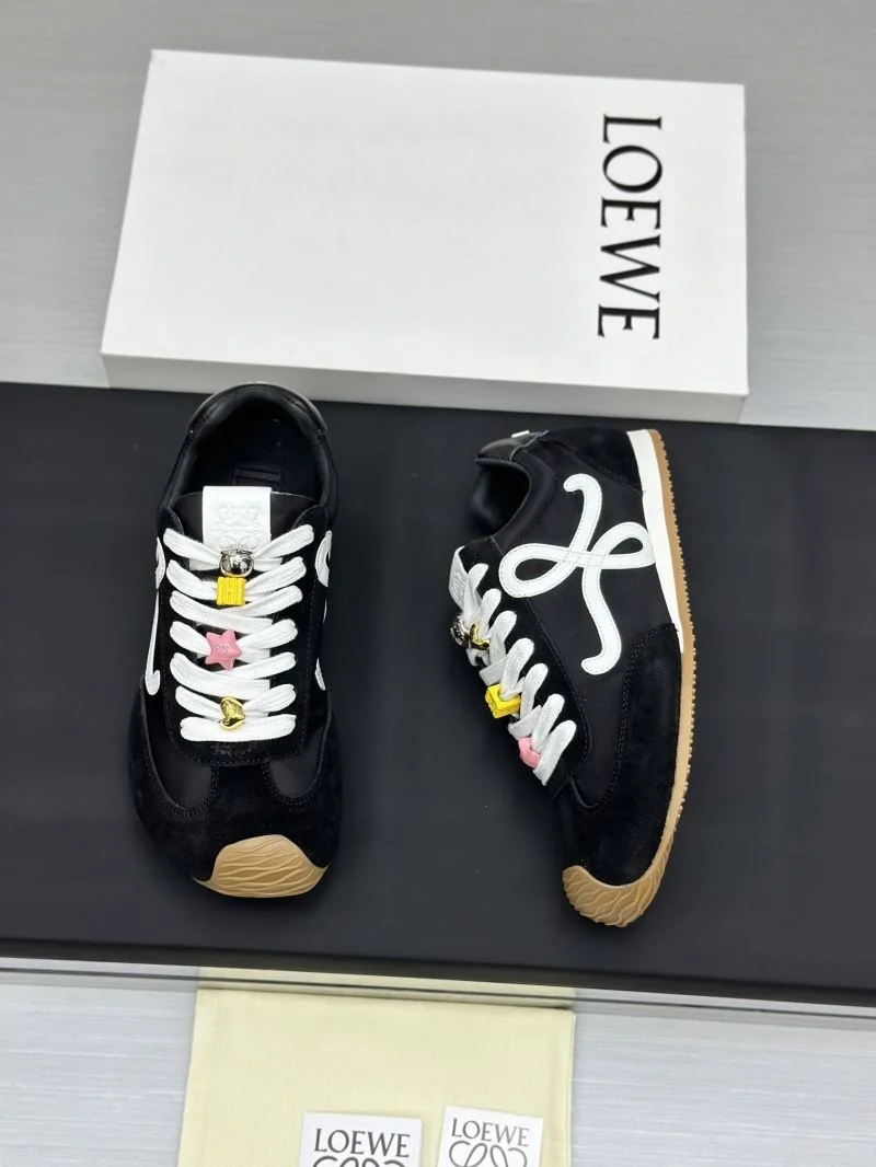 Loewe Shoes Bold 15552