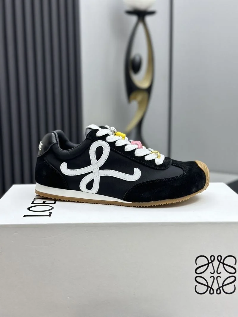 Loewe Shoes Bold 15552