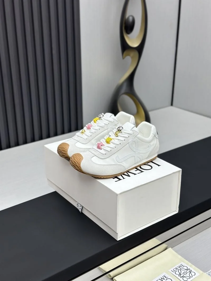 Packable Loewe Shoes 15538